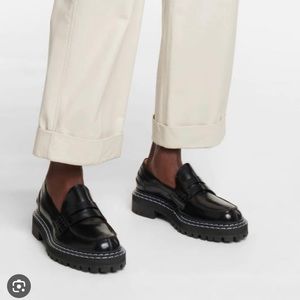 Proenza Schouler Loafers